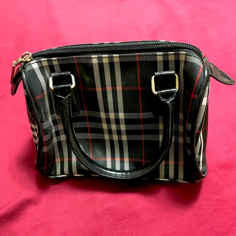 Small purse